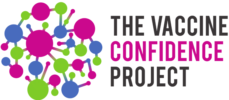 The Vaccine Confidence Project joins as newest member