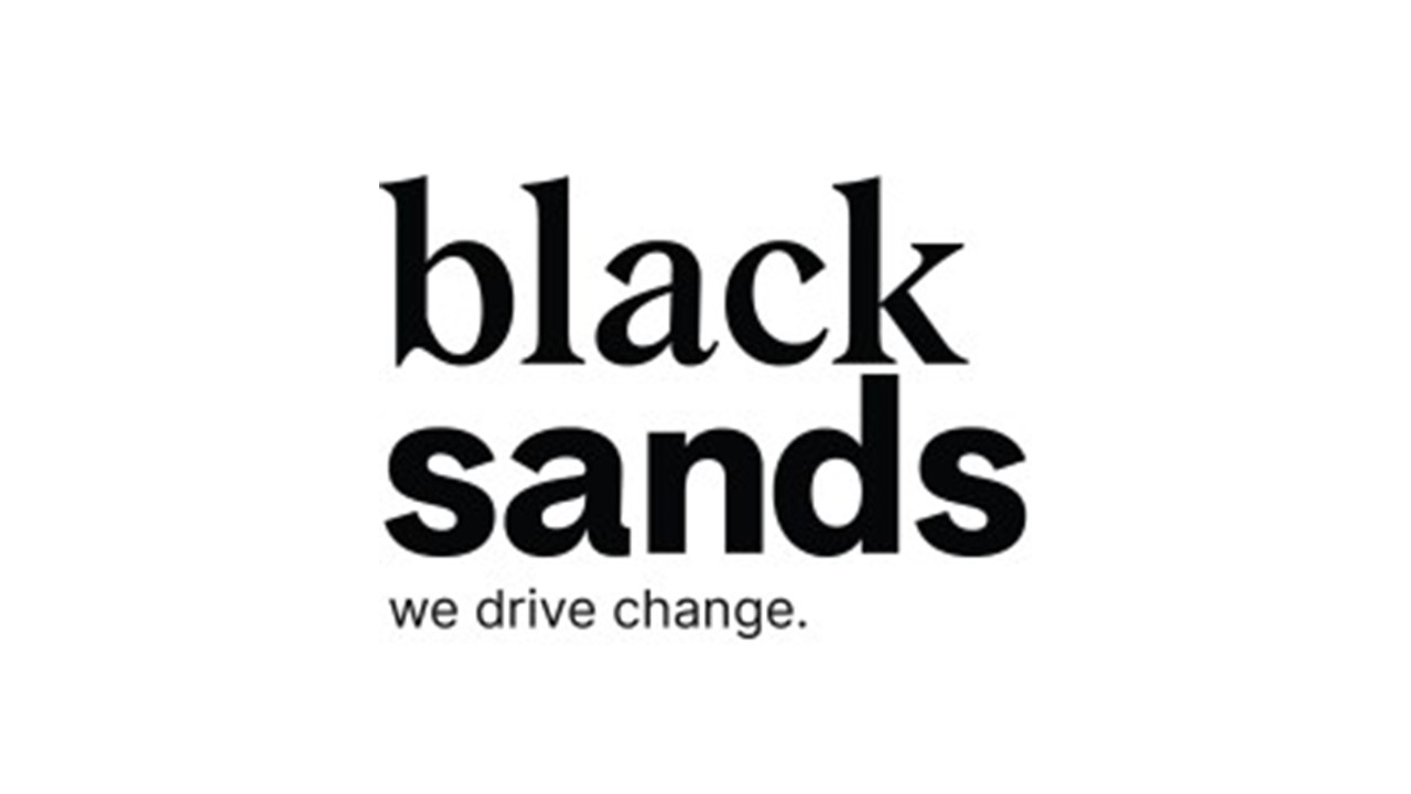 Black Sands 